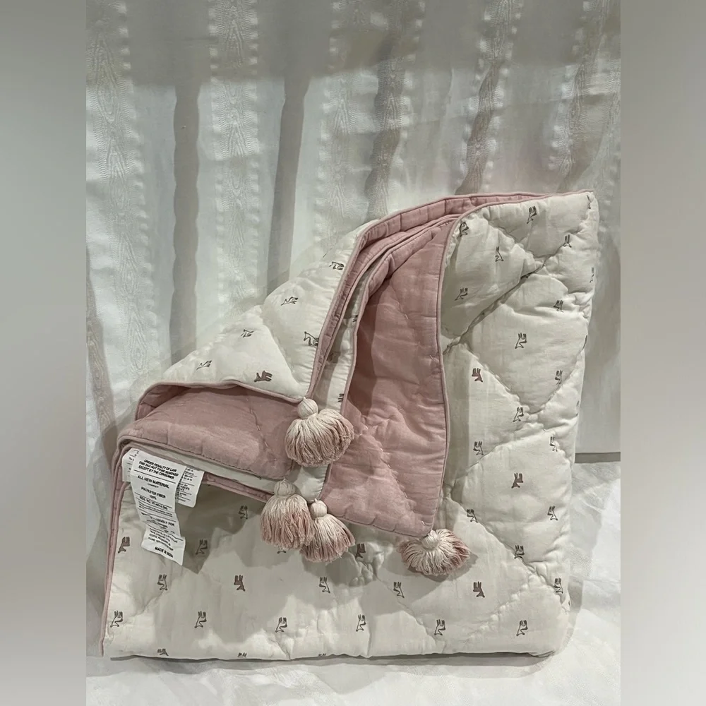 Pehr soft diamond
